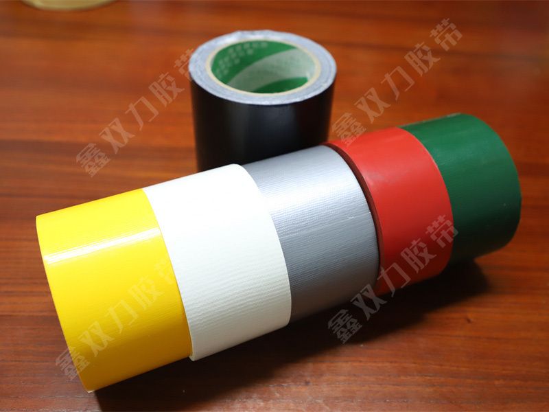 如何測試封箱膠帶粘性？